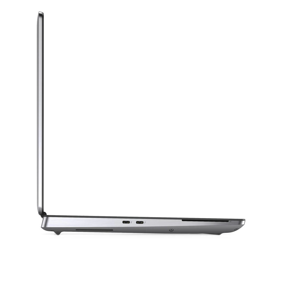 لپ تاپ 15.6 اینچی Dell مدل Precision 7550 گرافیک RTX A4000 لپ تاپ 15.6 اینچی Dell مدل Precision 7550 گرافیک RTX A4000