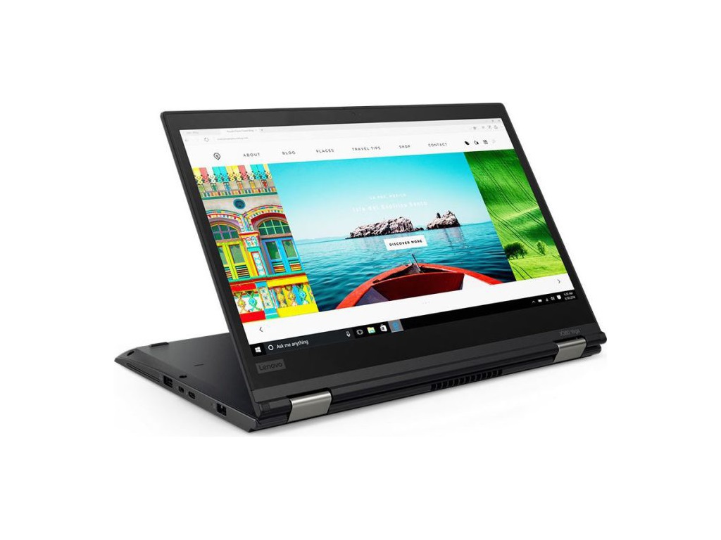  لپ تاپ لنوو تینک پد x380 یوگا ، Lenovo ThinkPad X380 yoga | لاکچری لپ تاپ 