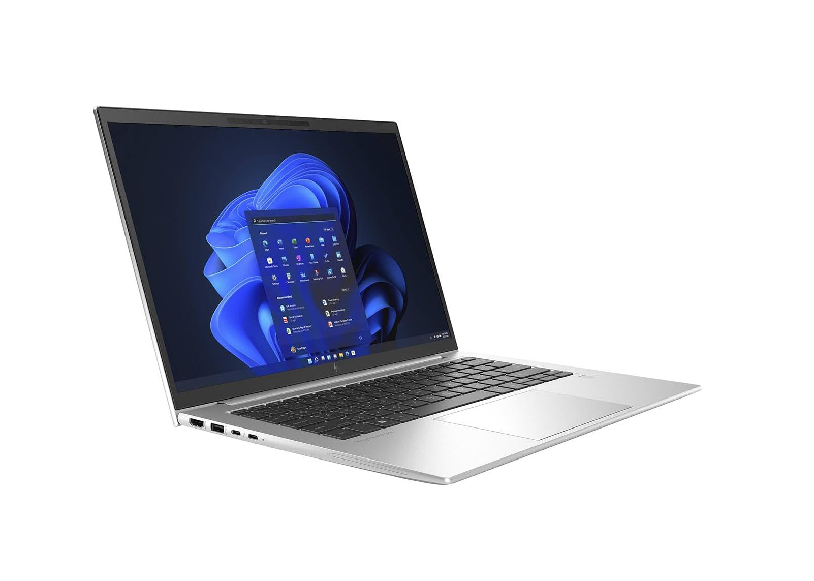  خرید،قیمت و مشخصات لپ تاپ HP EliteBook 1040 G9 | لاکچری لپ تاپ 