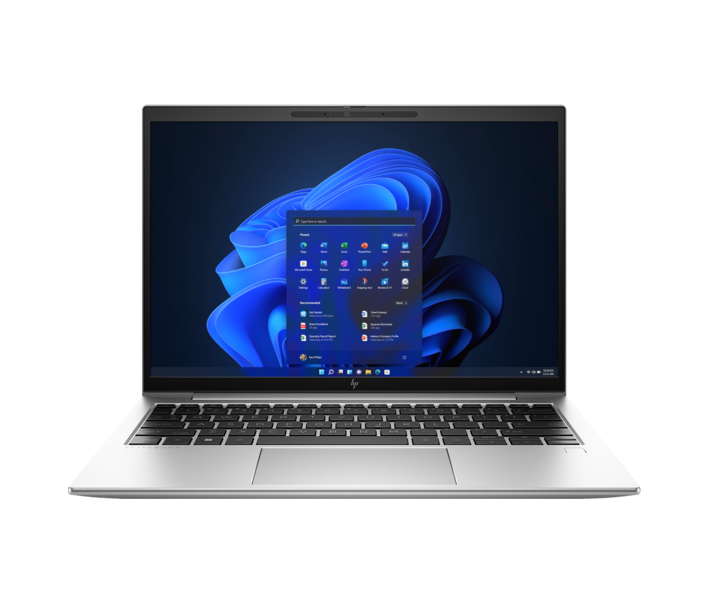 لپ تاپ 13.3 اینچی HP مدل EliteBook 830 G9 core i7 1255u | لاکچری لپ تاپ