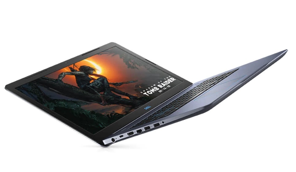  Dell G3 3779 Gaming لپ تاپ گیمنیگ دل سری G3 | لاکچری لپ تاپ 