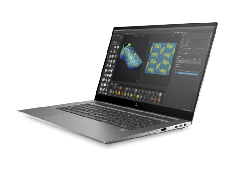 مشخصات،قیمت و خرید لپ تاپ HP ZBook G7 Studio | لاکچری لپ تاپ 