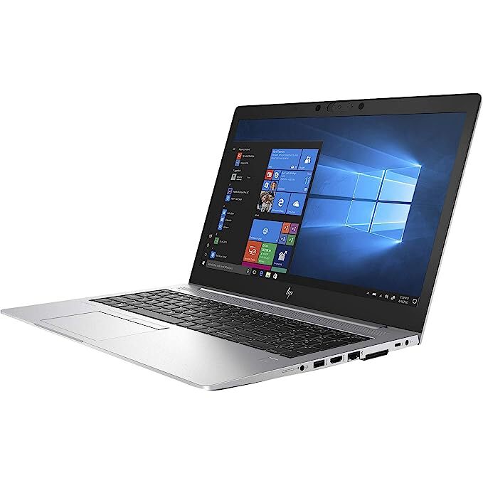  خرید و قیمت HP EliteBook 850 G6 - i5 8365U | لاکچری لپ تاپ 