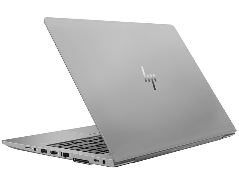 لپ تاپ 14 اینچی FHD اچ پی HP ZBOOK 14U G5 - Core i5 8350U - intel uhd 620 | لاکچری لپ تا 