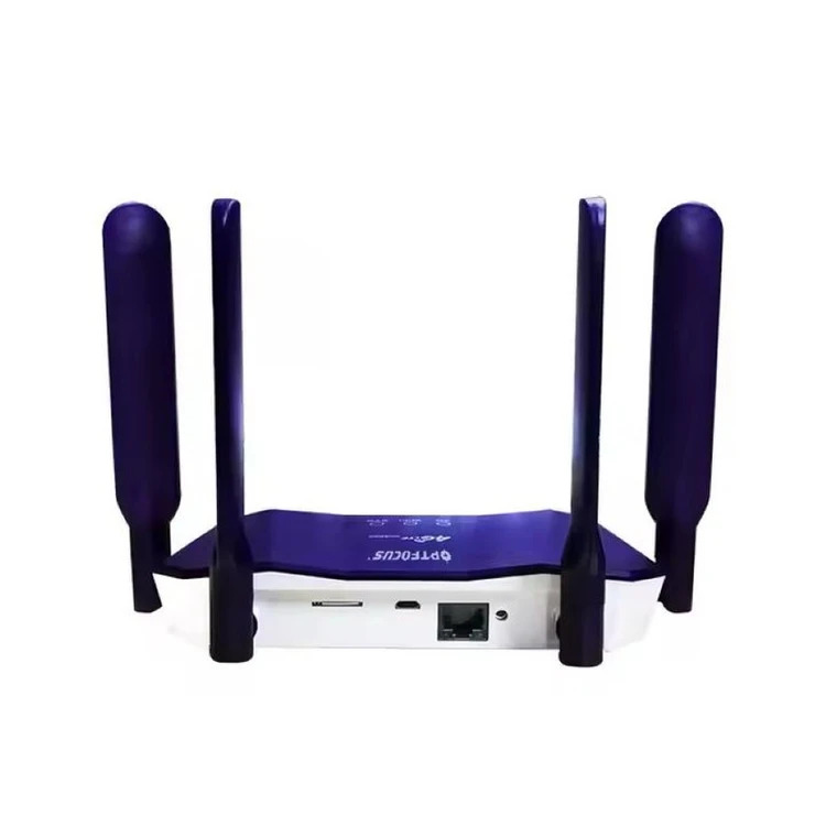  مودم سیم کارت خور LTE مدل R8B | لاکچری لپ تاپ 