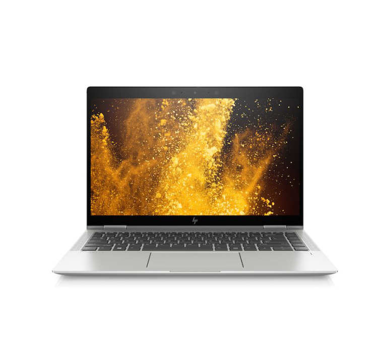 لپ تاپ 360 درجه لمسی HP EliteBook 1040 G6 X360 - i5 | لاکچری لپ تاپ