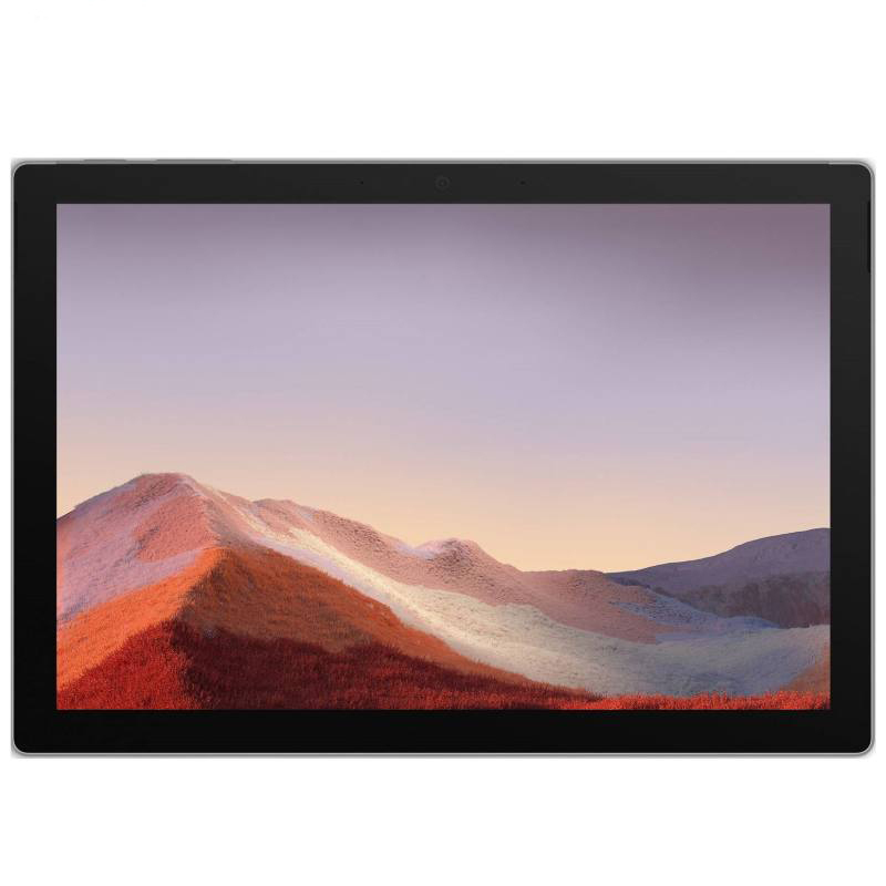  مشخصات قیمت و خرید لپ تاپ مایکروسافت سرفیس پرو Microsoft Surface Pro 7 | لاکچری لپ تاپ 