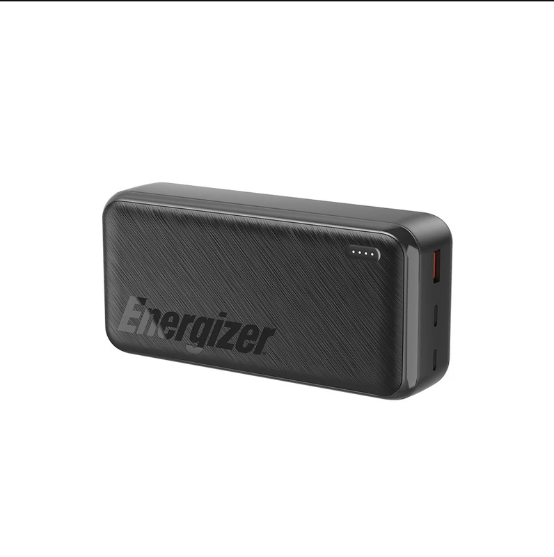  خرید و قیمت پاوربانک 22.5 وات 30000mAh انرجایزر مدل UE30055PQ 