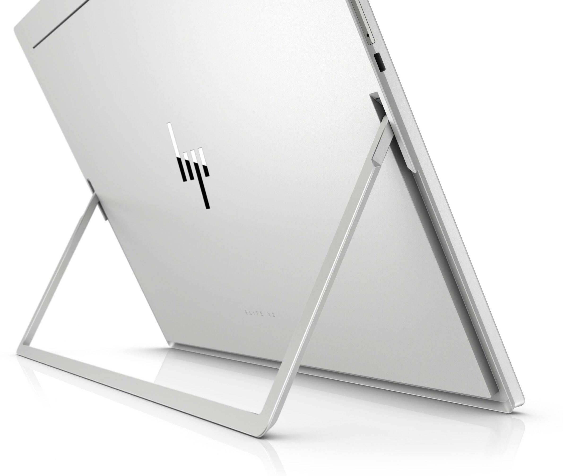  لپتاپ HP Elite X2 1013 G3 با قلم i5 8350U - 8GB - 256GB | لاکچری لپتاپ 