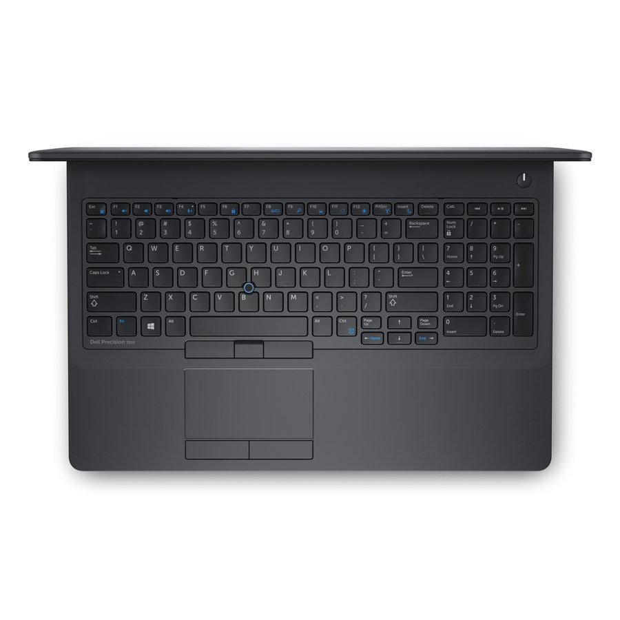  لپ تاپ دل پریسیژن 3510 ، لپ تاپ Dell Precision 3510 | لاکچری لپ تاپ 