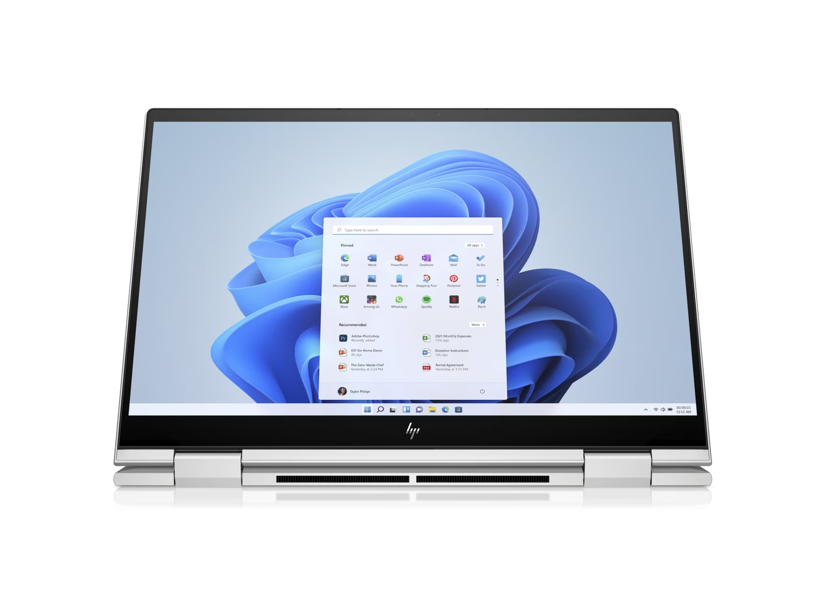  خرید لپ تاپ 13,3 اینچی لمسی و 360 درجه HP مدل Envy 13 X360 | لاکچری لپ تاپ 