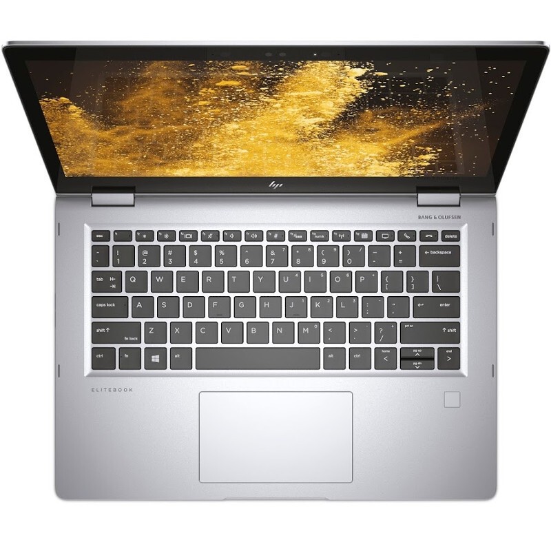  خرید لپ تاپ HP EliteBook x360 1030 G2| لاکچری لپ تاپ 
