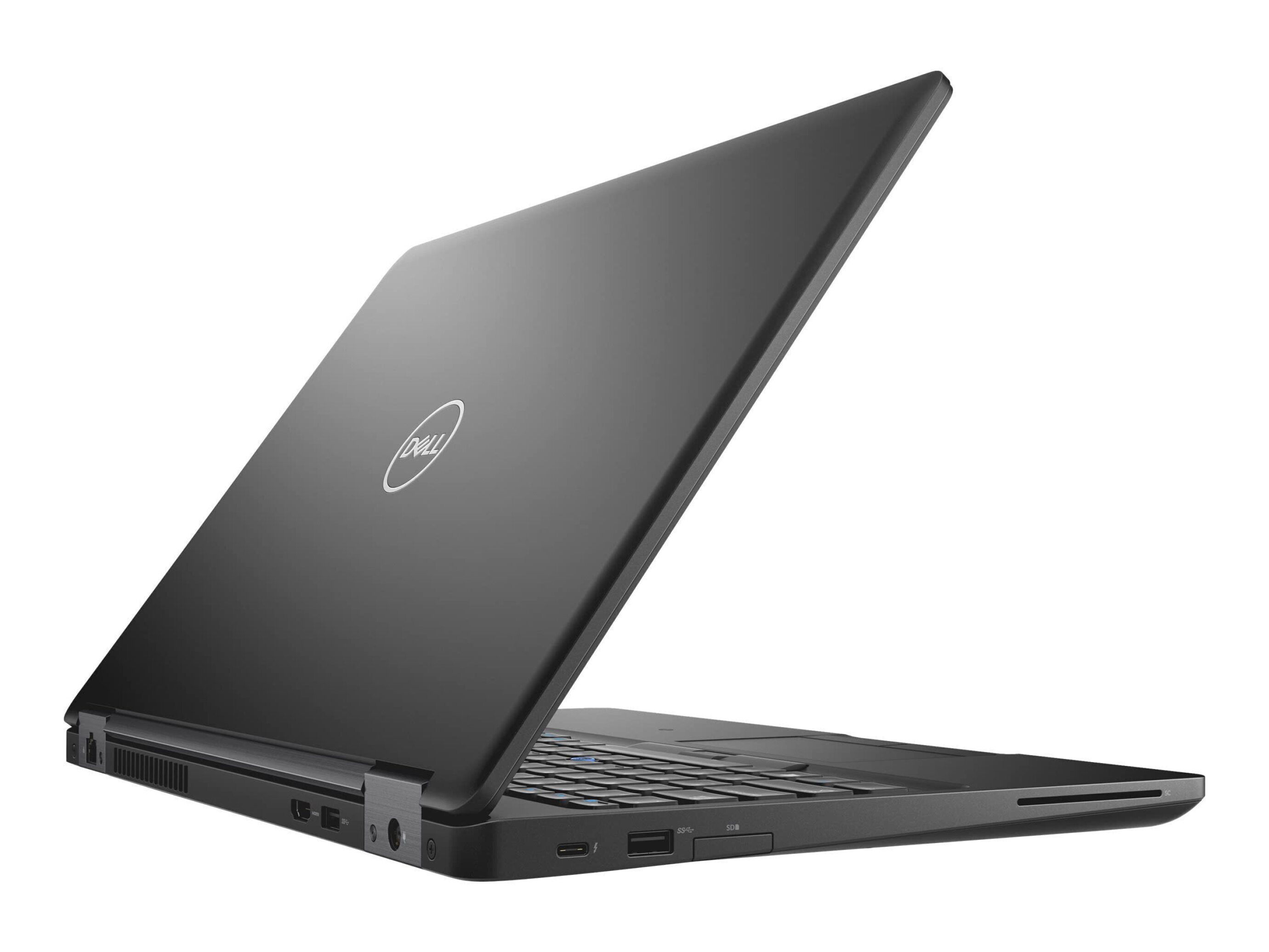  Dell Latitude 5591 Core i5 8400H | لاکچری لپ تاپ 