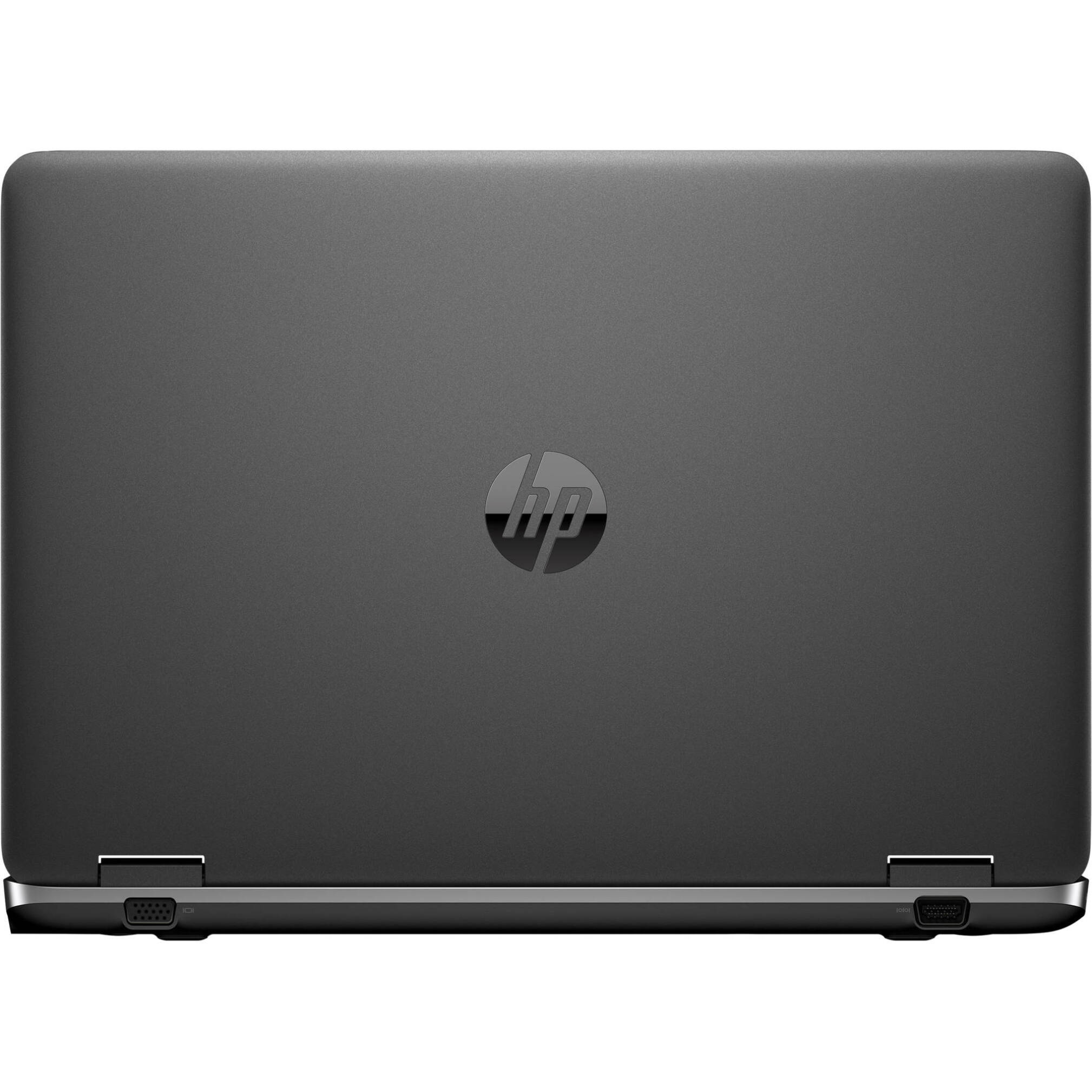  لپ تاپ استوک HP ProBook 650 G1|خرید لپ تاپ استوک اروپایی HP ProBook 650 G1 بدون گرفیک intel HD پردازنده نسل چهارم با هار 