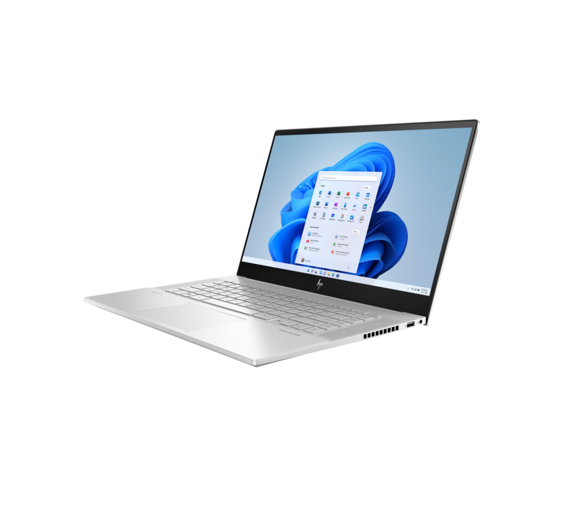  قیمت و خرید لپ تاپ HP Envy 15 i7 11800H touch | لاکچری لپتاپ 