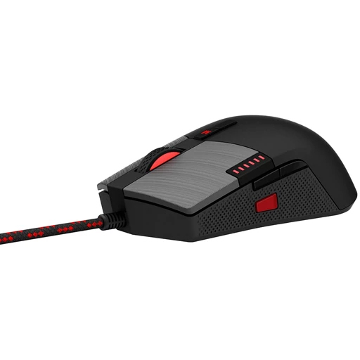  خرید و قیمت ماوس گیمینگ AOC ARGON AGM700 | لاکچری لپ تاپ 