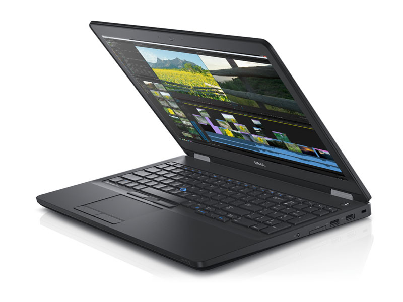  خرید لپ تاپ استوک دل Dell Precision 3510 | لاکچری لپ تاپ 