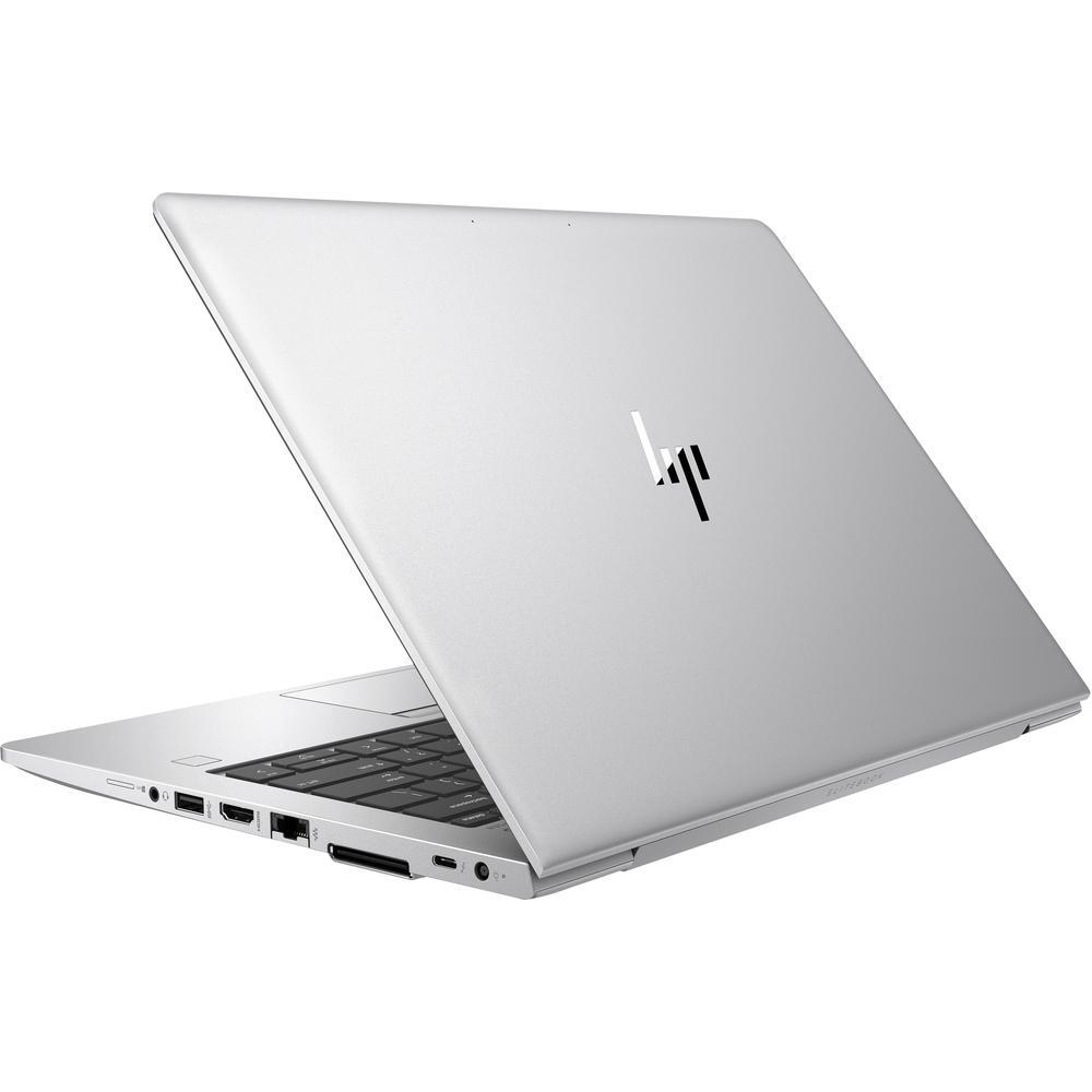  لپ تاپ 13.3 اینچی لمسی اچ پی مدل الایت بوک 830 جی 5 نسل هشتم Core i7 8650U | لاکچری لپ تاپ 