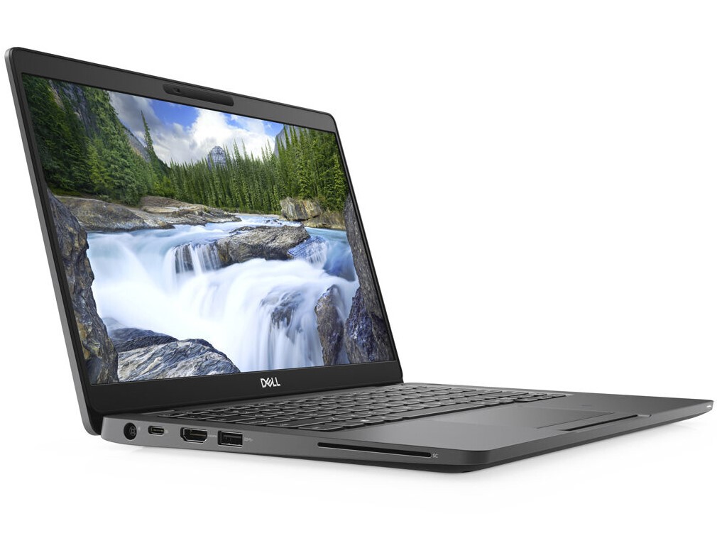  خرید و قیمت لپ تاپ Dell Latitude 5300 2-in-1 Core i5 8265U - x360 | لاکچری لپتاپ 