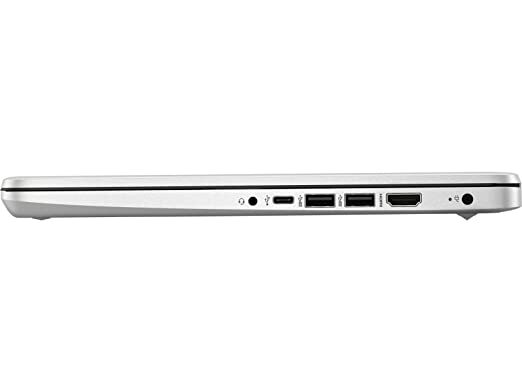 لپ تاپ اچ پی 14 پردازنده رایزن 3 مدل HP 14s-fr0016AU| لاکچری لپ تاپ 