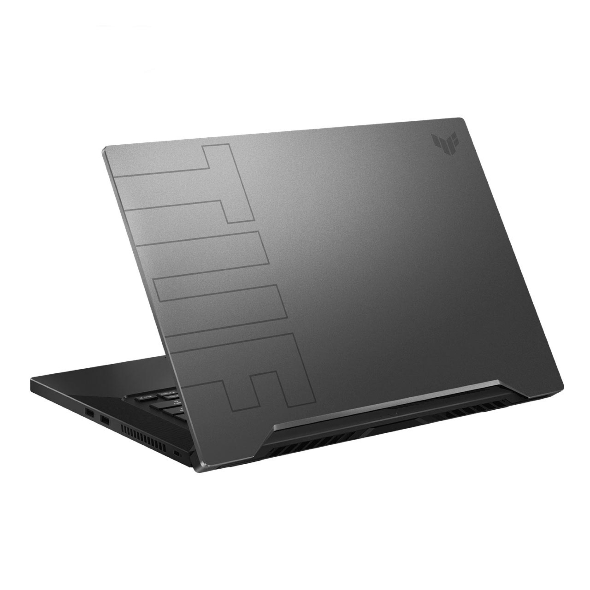  لپ تاپ آکبند گیمینگ ایسوس با پردازنده نسل یازدهم ASUS TUF Dash F15 FX516PM 
