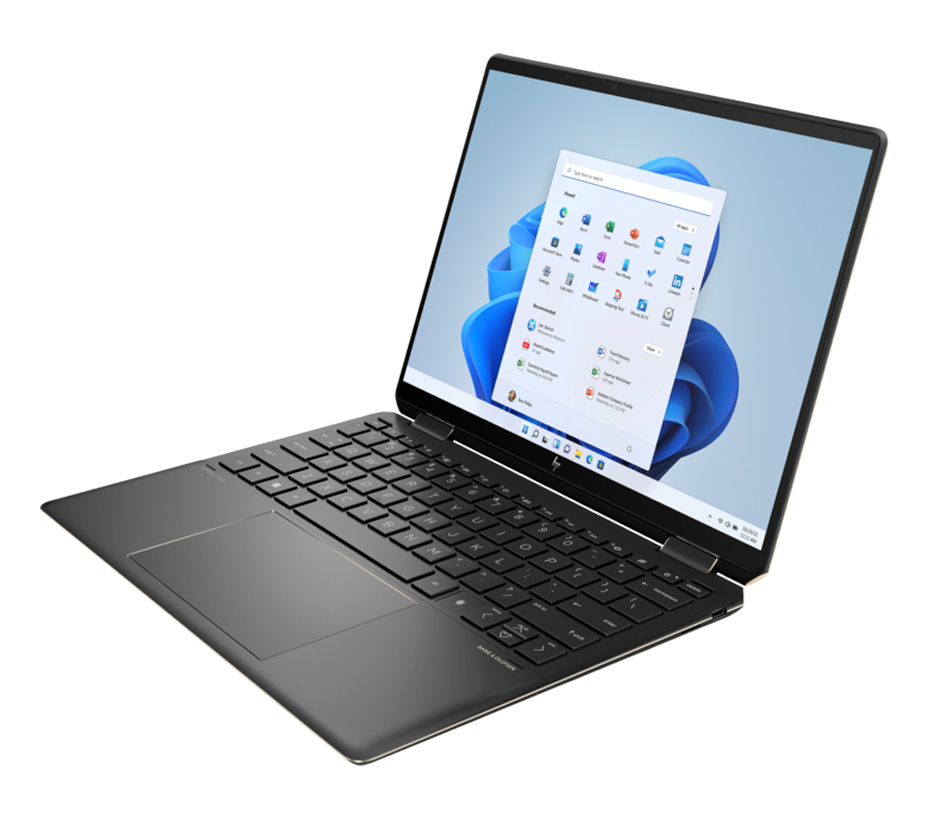  لپ تاپ HP Spectre 14 X36 Core i7 1260p | لاکچری لپ تاپ 