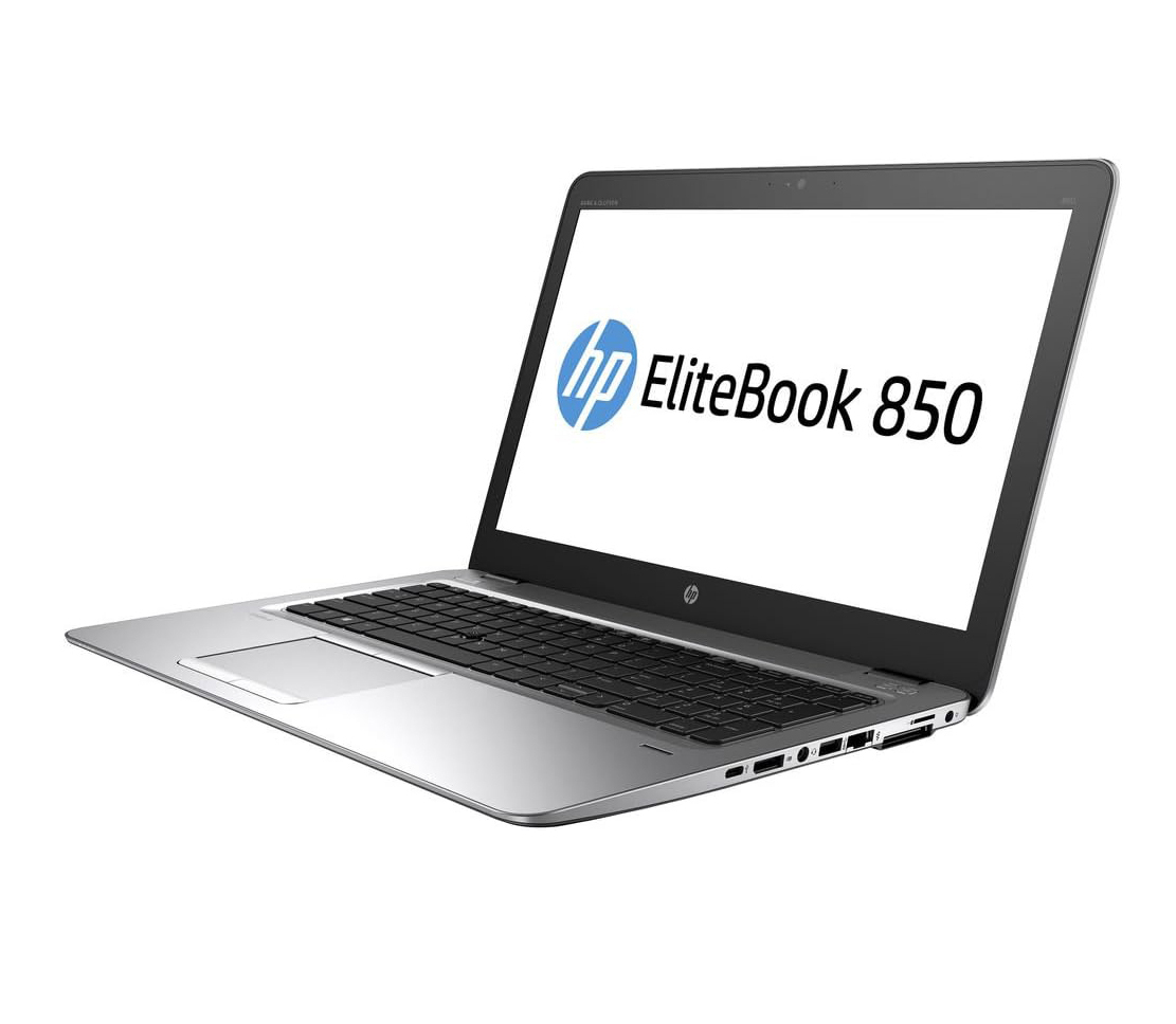  HP EliteBook 850 G4 - i7 7600U خرید و قیمت | لاکچری لپتاپ 