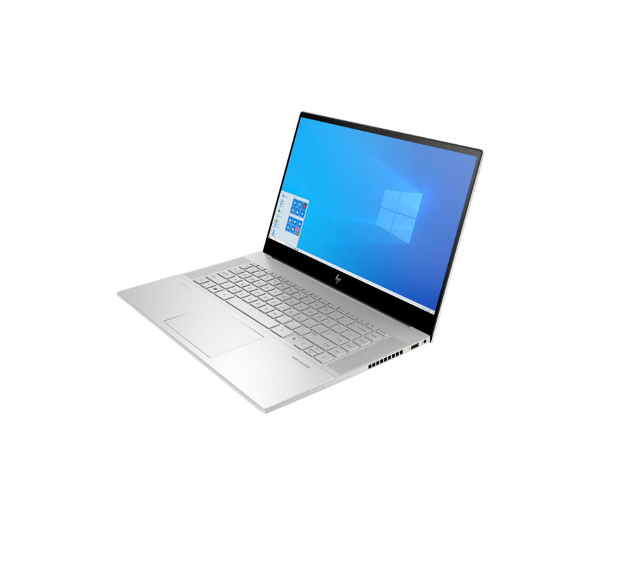  لپ تاپ HP ENVY 16 i7 12700H RTX 3060 6GB 16inch 2K 120Hz | لاکچری لپ تاپ 