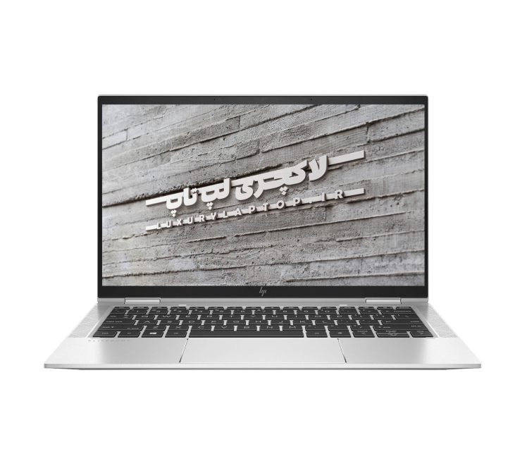 لپ تاپ لمسی اچ پی HP EliteBook 1040 G7 X360 - i5 | لاکچری لپ تاپ