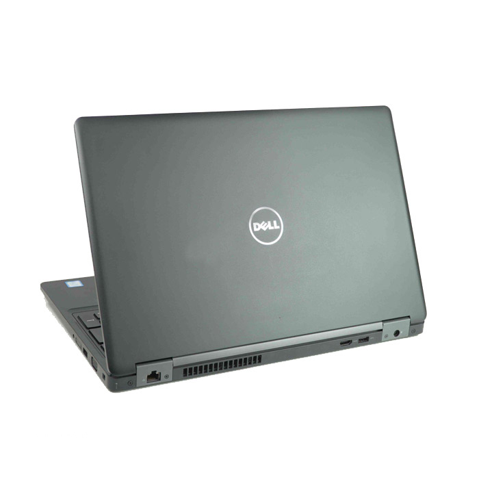  Dell Precision 3510 | لاکچری لپ تاپ 