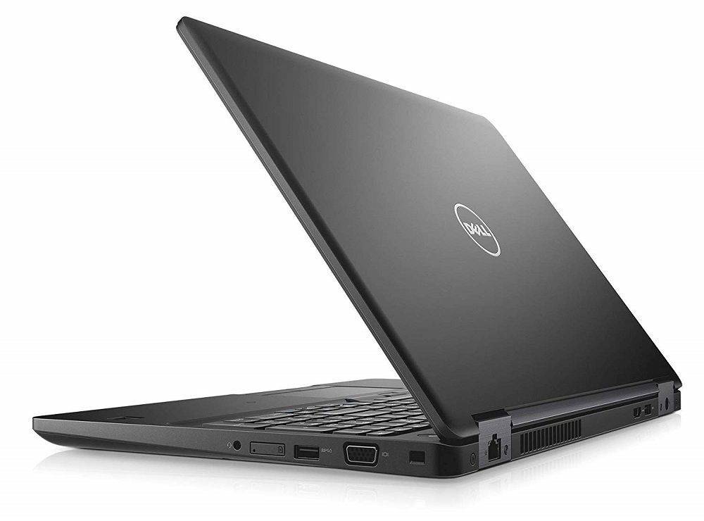  لپ تاپ Dell Precision 3520| لاکچری لپ تاپ 