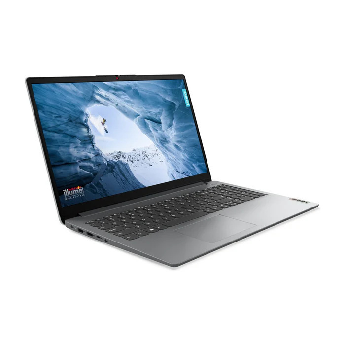  لپ تاپ 15.6 اینچی Lenovo مدل IdeaPad 1 15IAU7 - I5 1235U | لاکچری لپ تاپ 