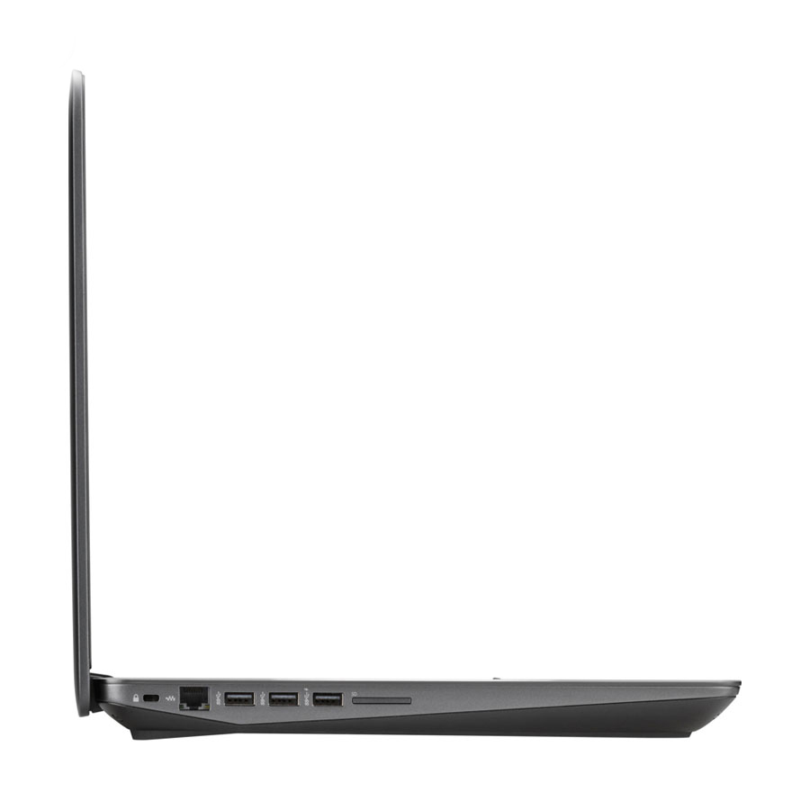  HP-Zbook-17-G3 با گرافیک 8 گیگ و رم 32 مشخصات قیمت و خرید لپ تاپ گیمینگ اچ پی 