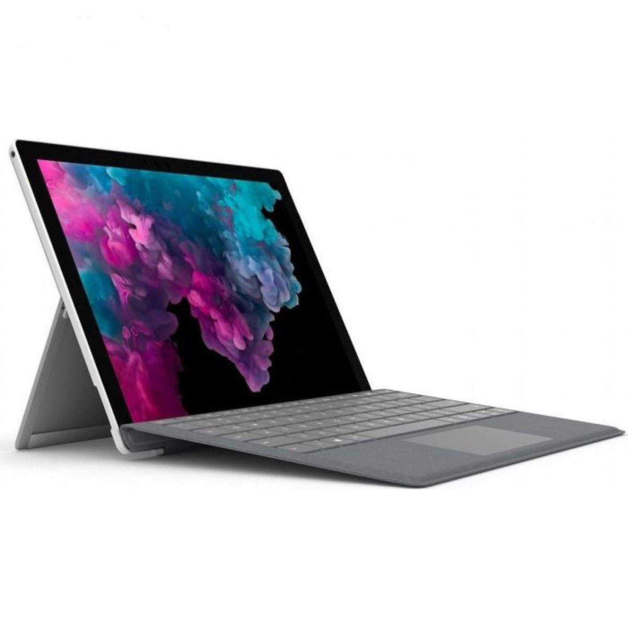  خرید تبلت سرفیس پرو 6 ، Microsoft Surface Pro 6 | لاکچری لپ تاپ 