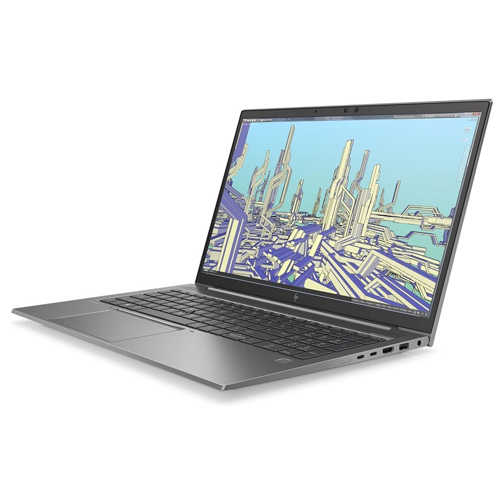  خرید لپ تاپ اچ پی زد بوک HP ZBook Firefly 15 G8 | لاکچری لپ تاپ 