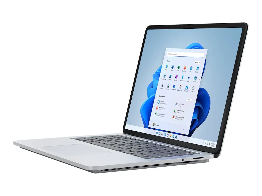  Microsoft Surface Laptop Studio i5 11300H | لاکچری لپ تاپ 