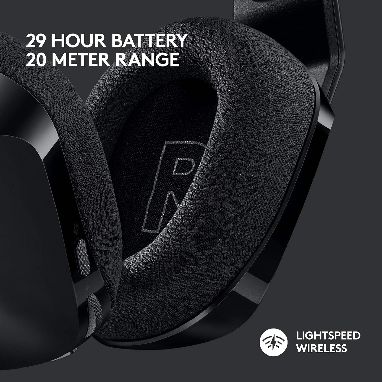  Logitech G733 Lightspeed | لاکچری لپ تاپ 