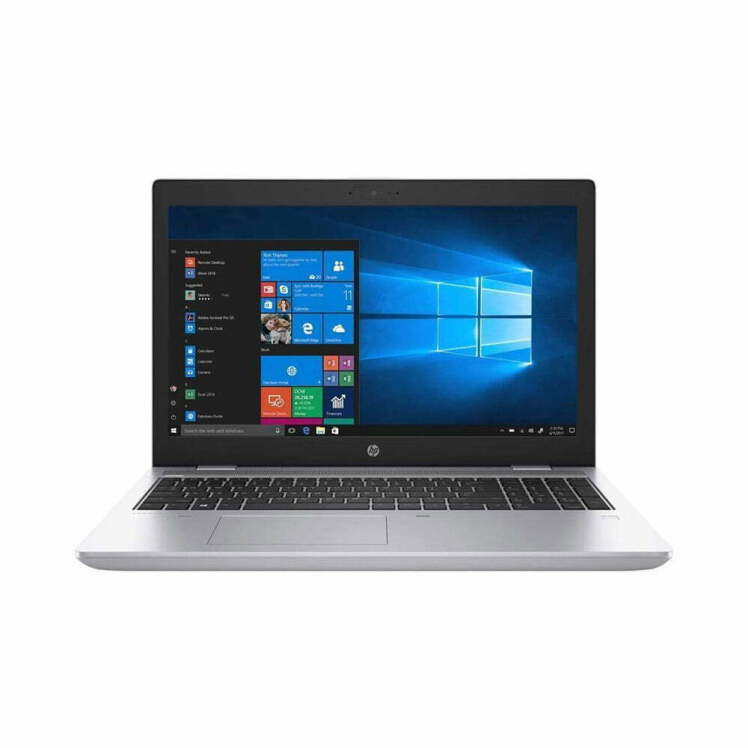 لپ تاپ اچ پی HP ProBook 650 G5 i5 8365U | لاکچری لپ تاپ