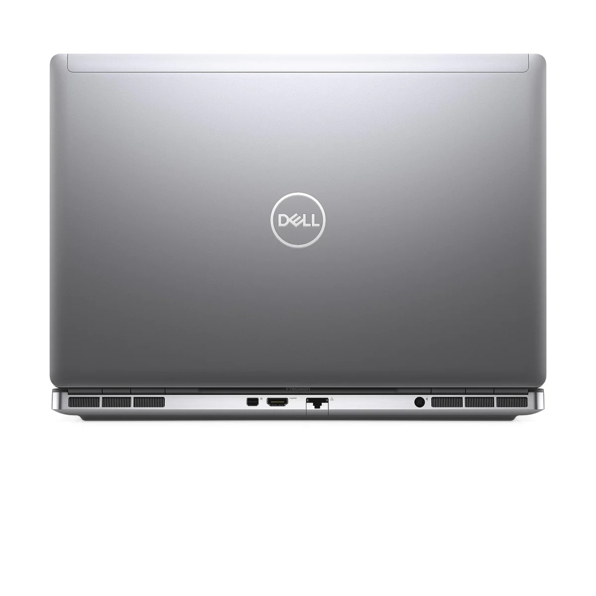  Dell Precision 7550 - Xeon W-10855M - 32GB DDR4 - 1TB SSD NvMe - Quadro T2000 4GB - 15.6inch FHD IPS | لاکچری لپ تاپ 