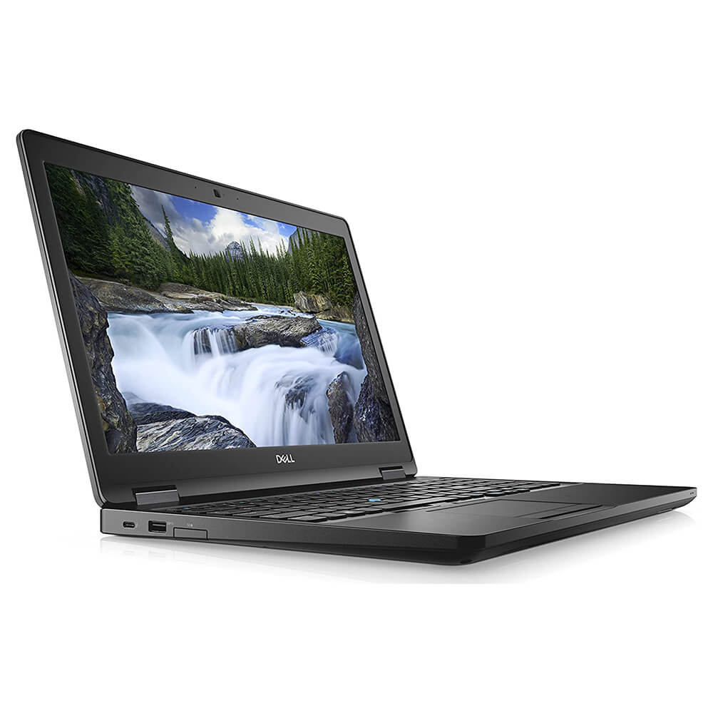  خرید لپ تاپ Dell Precision 3530 | لاکچری لپ تاپ 