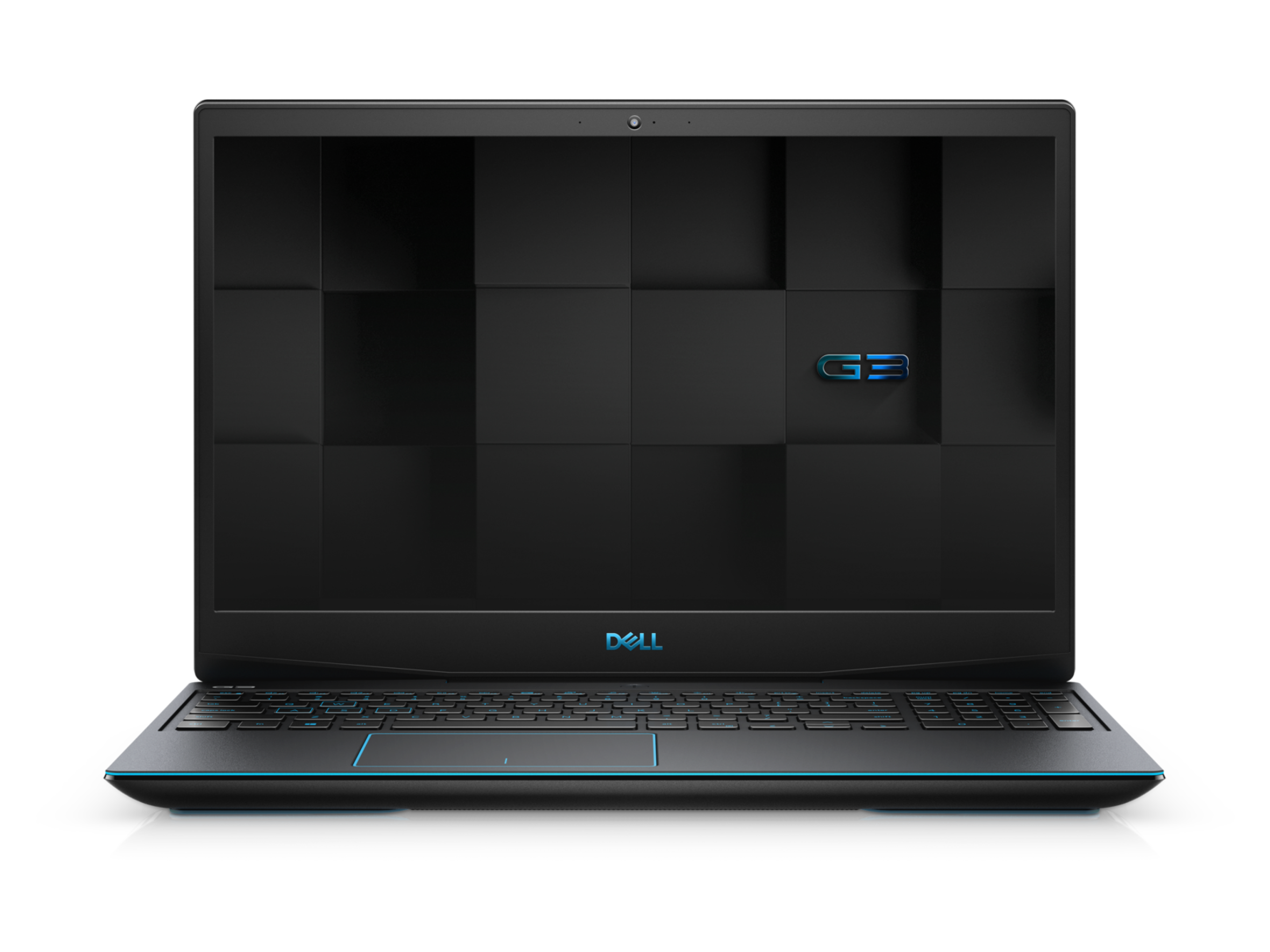  مشخصات،قیمت و خرید لپ تاپ گیمینگ Dell 15 G3 3590 با پردازنده Core i7 9750H | لاکچری لپ تاپ 