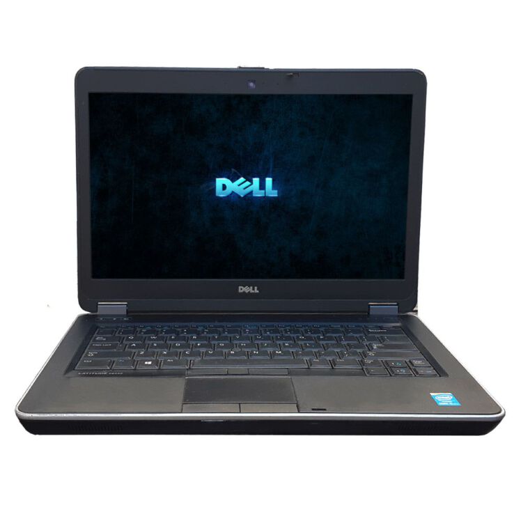 مشخصات ،قیمت و خرید لپ تاپ Dell Latitude E6440 | لاکچری لپ تاپ