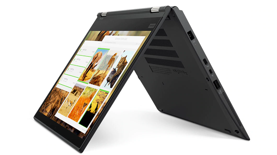  قیمت ThinkPad X380 Yoga | لاکچری لپ تاپ 