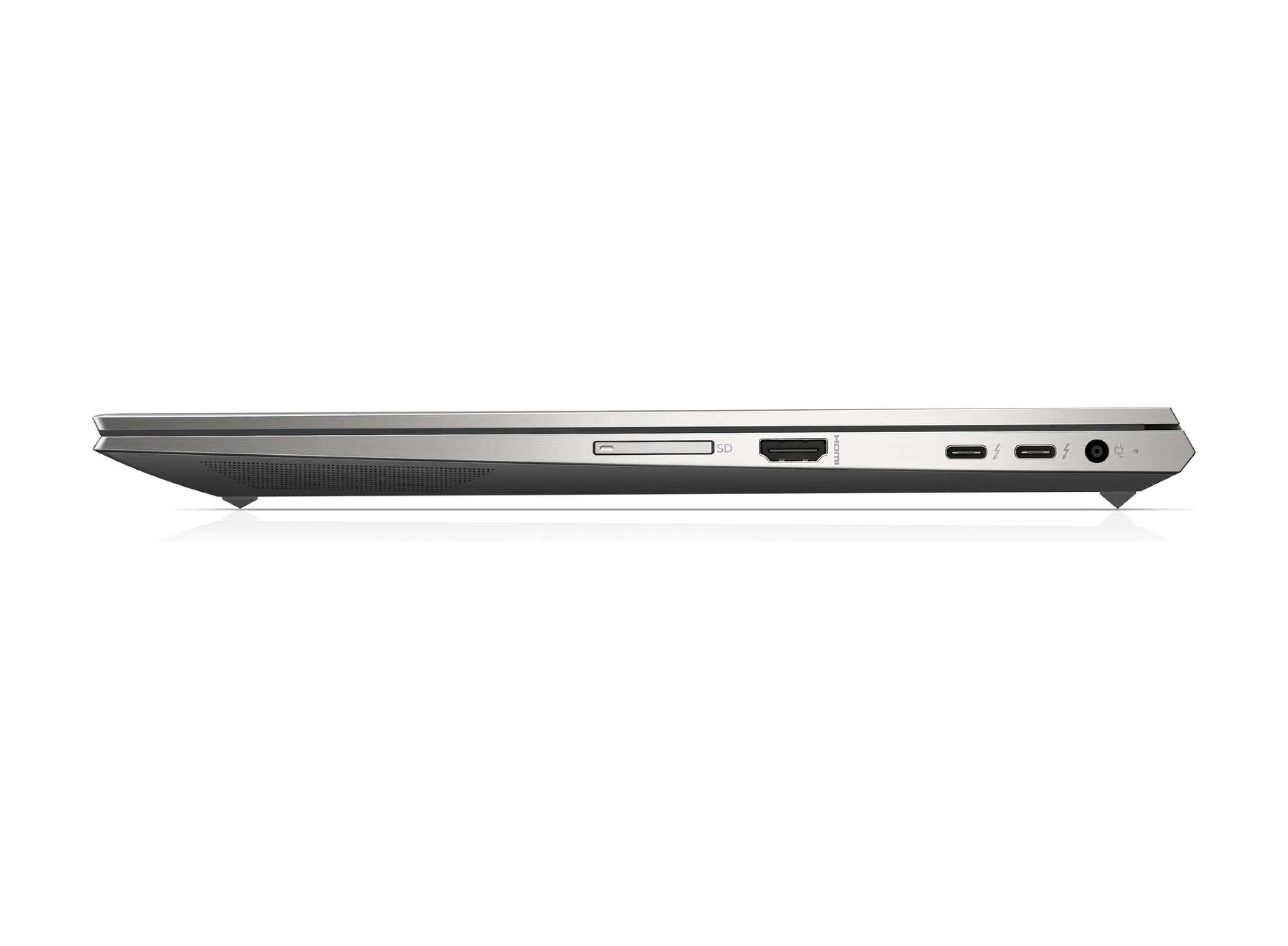  مشخصات لپ تاپ HP ZBook G7 Studio | لاکچری لپ تاپ 