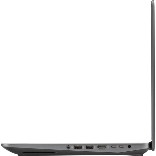  HP-ZBook-15-G4-Workstation مشخصات قیمت و خرید لپ تاپ گیمینگ اچ پی با گرافیک 4 گیگ 