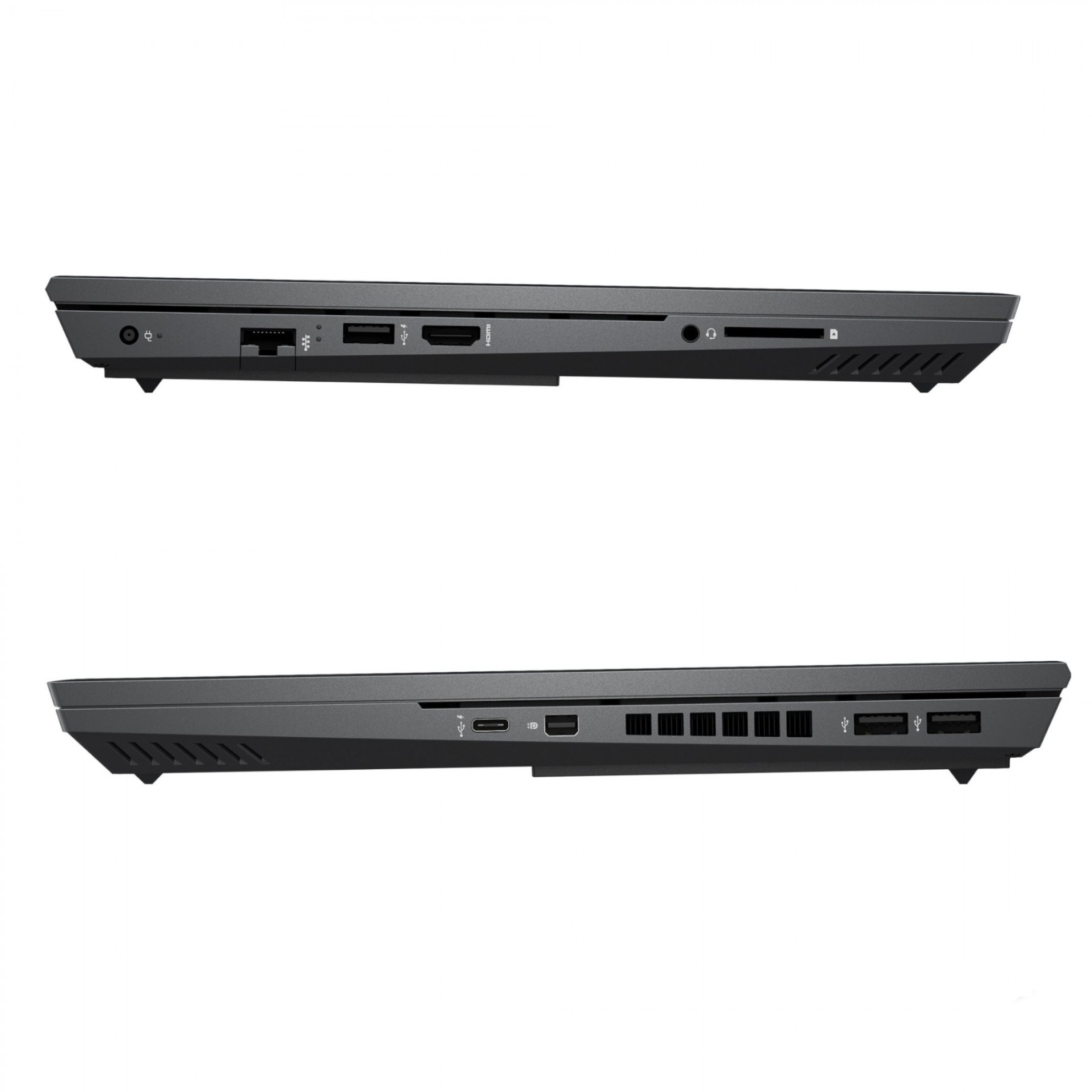  قیمت لپ تاپ HP OMEN 15-EK0013DX - i7 10750H | لاکچری لپ تاپ 