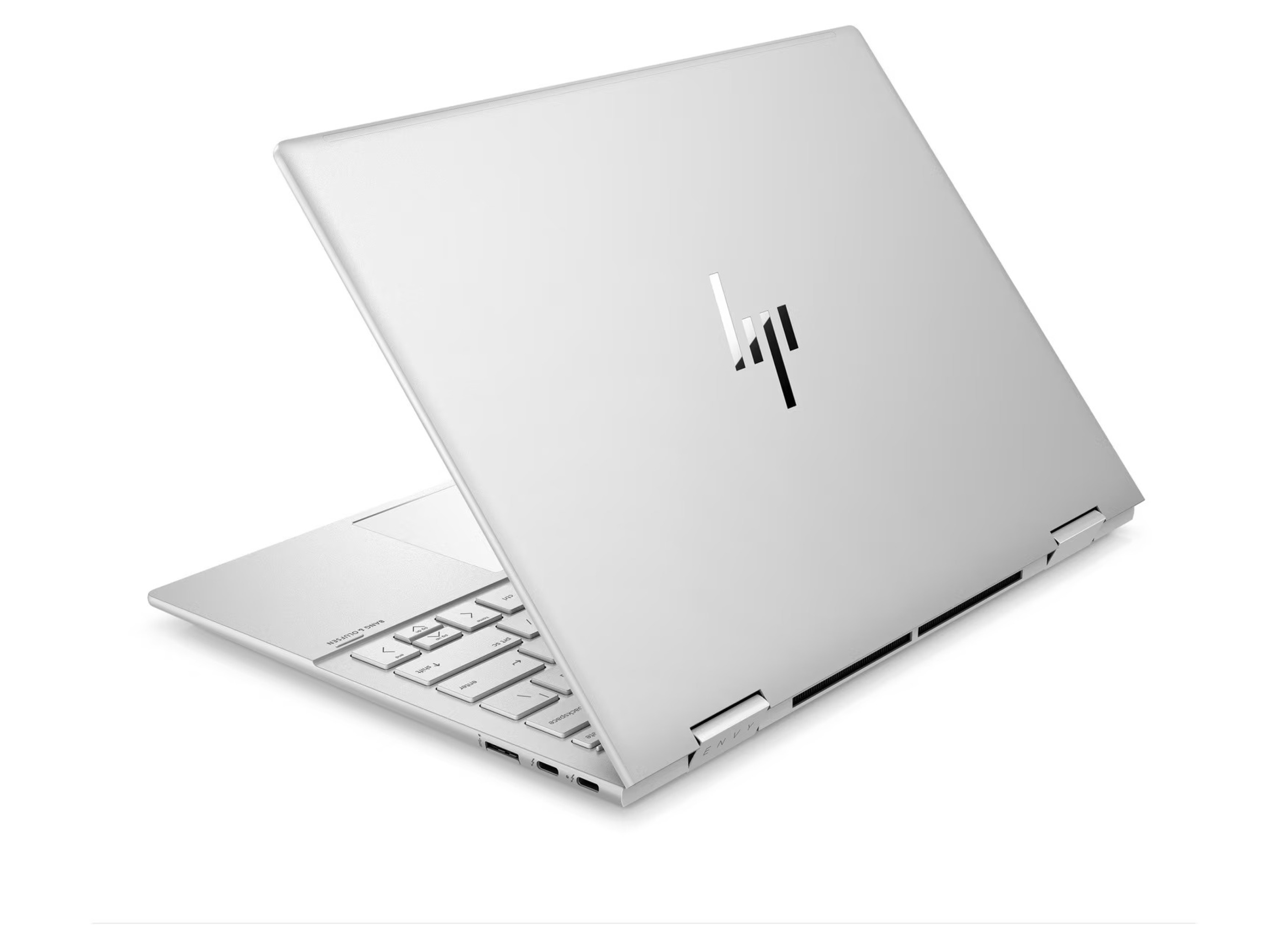  لپ تاپ HP Envy 13 X360 نسل دوازدهم | لاکچری لپتاپ 