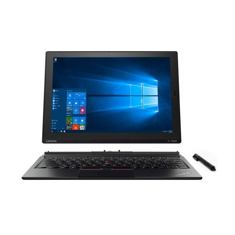 مشخصات،قیمت و خرید تبلت Lenovo ThinkPad X1 Tablet | لاکچری لپ تاپ