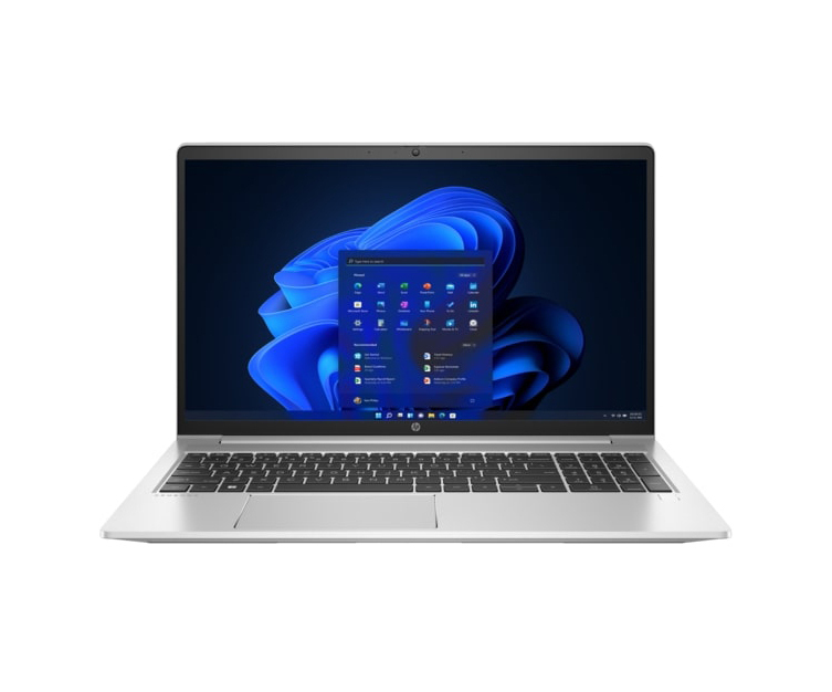  لپ تاپ اچ پی HP ProBook 455 G9 - RYZEN 5 5625u | لاکچری لپ تاپ 