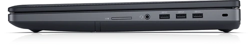  لپ تاپ دل 7710 | لپ تاپ Dell Precision 7710 | قیمت لپ تاپ Dell Precision 7710 | لاکچری لپ تاپ 